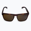 Quiksilver The Ferris polarizált napszemüveg barna EQYEY03022 3