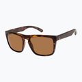 Quiksilver The Ferris polarizált napszemüveg barna EQYEY03022 6