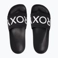 ROXY Slippy II green black fg női papucs 10