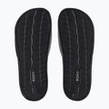 ROXY Slippy II green black fg női papucs 11