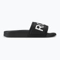 ROXY Slippy II green black fg női papucs 2