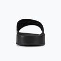 ROXY Slippy II green black fg női papucs 6