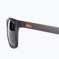 Quiksilver Charger Polarizált úszó napszemüveg fekete EQYEY03113 3