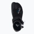 Női neoprén cipő ROXY Syncro Reef 2021 true black 6