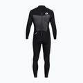 Quiksilver Férfi 3/2mm Syncro Back Zip GBS búvárruha Fekete EQYW103084 2