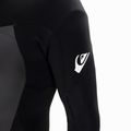 Quiksilver Férfi 3/2mm Syncro Back Zip GBS búvárruha Fekete EQYW103084 3