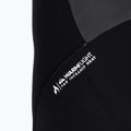 Quiksilver Férfi 3/2mm Syncro Back Zip GBS búvárruha Fekete EQYW103084 5