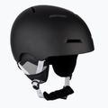 Quiksilver Theory M HLMT Snowboard sisak Fekete EQYTL03033-KVJ0