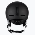 Quiksilver Theory M HLMT Snowboard sisak Fekete EQYTL03033-KVJ0 3