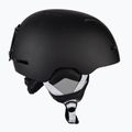 Quiksilver Theory M HLMT Snowboard sisak Fekete EQYTL03033-KVJ0 4