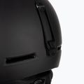 Quiksilver Theory M HLMT Snowboard sisak Fekete EQYTL03033-KVJ0 7