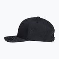 Férfi baseball sapka Quiksilver Adapted black 2