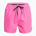 Férfi Quiksilver Everyday 15  úszónadrág rózsaszín EQYJV03531-MJQ0