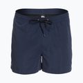 Férfi Quiksilver Everyday 15  úszónadrág tengerészkék EQYJV03531-BYJ0