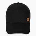 Női baseballsapka ROXY Extra Innings anthracite 2