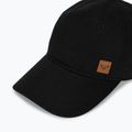 Női baseballsapka ROXY Extra Innings anthracite 3