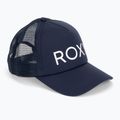 Női baseball sapka ROXY Soulrocker 2021 mood indigo