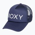 Női baseball sapka ROXY Soulrocker 2021 mood indigo 6