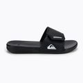 Férfi flip-flopok Quiksilver Bright Coast Adjust black/white/black 2