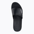 Férfi flip-flopok Quiksilver Bright Coast Adjust black/white/black 6