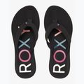 Női flip flopok ROXY Vista III 2021 black 11