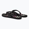 Női flip flopok ROXY Vista III 2021 black 3