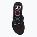 Női flip flopok ROXY Vista III 2021 black 6