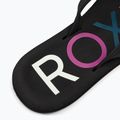 Női flip flopok ROXY Vista III 2021 black 8