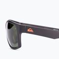 Quiksilver Trailway Polarizált úszó napszemüveg fekete EQYEY03133 3