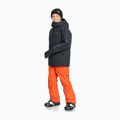 Gyerek Quiksilver Estate narancssárga snowboard nadrág EQBTP03033 2