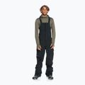 Quiksilver férfi Utility Bib snowboard nadrág fekete EQYTP03153