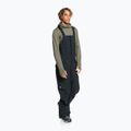 Quiksilver férfi Utility Bib snowboard nadrág fekete EQYTP03153 2