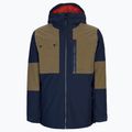 Quiksilver Tamarack navy snowboard dzseki EQYTJ03269