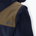 Quiksilver Tamarack navy snowboard dzseki EQYTJ03269 3