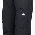 Gyermek Quiksilver Estate Snowboard nadrág Fekete EQBTP03033 3