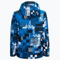 Gyermek snowboard dzseki Quiksilver Morton kék EQBTJ03127 2