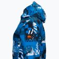 Gyermek snowboard dzseki Quiksilver Morton kék EQBTJ03127 3