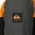 Férfi Quiksilver Sycamore Snowboard dzseki Szürke EQYTJ03286 3
