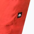 Férfi Quiksilver Boundry narancssárga snowboard nadrág EQYTP03144 3