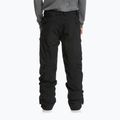 Férfi Quiksilver Utility Snowboard nadrág fekete EQYTP03140 5