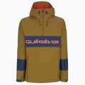 Férfi Quiksilver Steeze barna Snowboard kabát EQYTJ03274