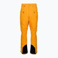 Férfi Quiksilver Boundry narancssárga snowboard nadrág EQYTP03144