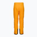 Férfi Quiksilver Boundry narancssárga snowboard nadrág EQYTP03144 2
