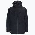 Férfi Quiksilver Fairbanks Snowboard dzseki fekete EQYTJ03273