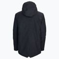 Férfi Quiksilver Fairbanks Snowboard dzseki fekete EQYTJ03273 2