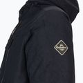 Férfi Quiksilver Fairbanks Snowboard dzseki fekete EQYTJ03273 3