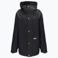Férfi snowboard kabát DC Servo black