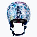 Gyermek snowboard sisak ROXY Slush Girl 2021 bright white leopold 3