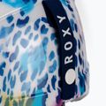 Gyermek snowboard sisak ROXY Slush Girl 2021 bright white leopold 7