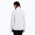 Női snowboard pulóver ROXY Cascade 2021 bright white zebra print 4